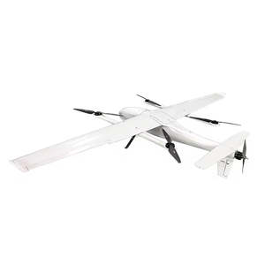 Dron VTOL Comercial EVT360 Blanco, 4 Horas de Autonomía, Carga Útil de 10 kg, Sin Cámara, Impermeable IP44 para Logística al Aire Libre - Product Image 3