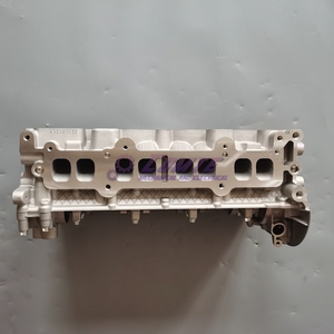 Nuovo motore M8DA M8DB M8MA M9DA testata per FORD C-max <span class=keywords><strong>Fiesta</strong></span> <span class=keywords><strong>Focus</strong></span> 1.5TDCi DS7G-6049-EF DS7G-6C032-AC - Product Image 6