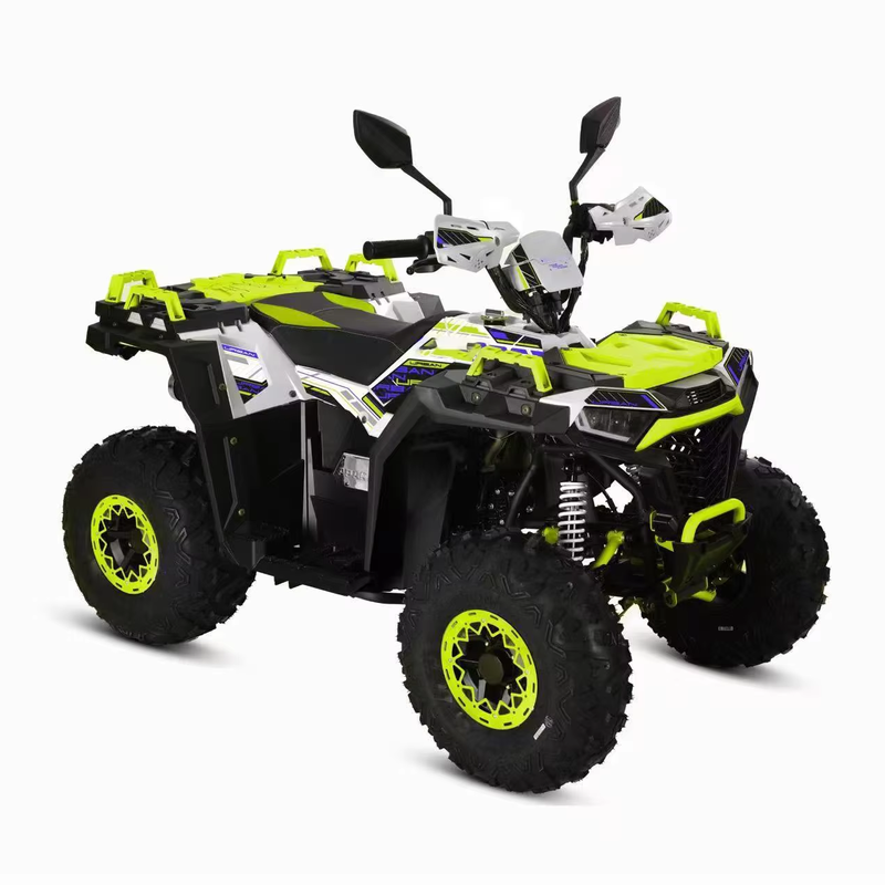 ATV 125cc 300cc 400cc 4x4 atvs