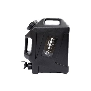 Seau de stockage d'<span class=keywords><strong>eau</strong></span> pour <span class=keywords><strong>camping</strong></span> en plein air, bidon d'<span class=keywords><strong>eau</strong></span> extra-large pour <span class=keywords><strong>camping</strong></span> en milieu sauvage, montable sur véhicule, <span class=keywords><strong>réservoir</strong></span> d'<span class=keywords><strong>eau</strong></span> de qualité alimentaire - Product Image 1