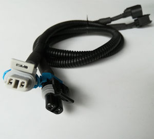 北极星游侠800 4x4 6X6的喷油器线束灰色黑色插头Pto Mag - Product Image 3