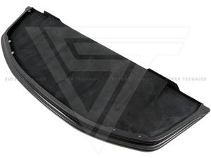 Labio delantero de fibra de carbono estilo Ab Flug para Nissan Skyline <span class=keywords><strong>R32</strong></span> <span class=keywords><strong>GTR</strong></span> 1989-1994 - Product Image 2