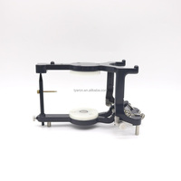 Articulateur dentaire anatomique pour laboratoire dentaire
