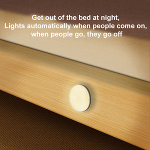 Détecteur de <span class=keywords><strong>mouvement</strong></span> interrupteur led placard armoire mini <span class=keywords><strong>veilleuse</strong></span> led lumière avec détecteur de <span class=keywords><strong>mouvement</strong></span> - Product Image 4