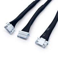 JST GH 2 موقف Sm06b 6 p ، 2 3 4 5 P دبوس 3pin Jst-gh Patch