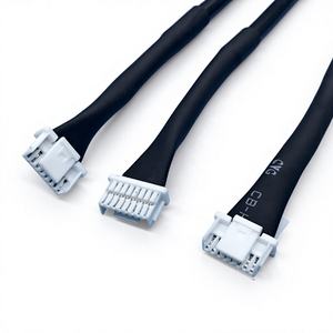 Kabel Listrik JST GH Ghr-02v-s 2 Posisi Sm06b 6p 1.25mm 2 3 4 5 6 P Pin 3pin Jst-gh  1.25 Patch - Product Image 2