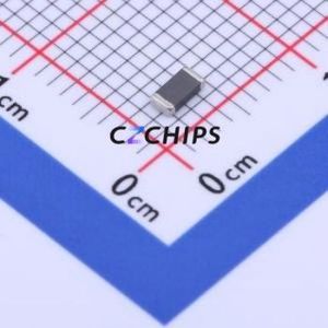 Inducteur SMD ZECI321609A8R2K-0A025 1206 (Inductance : 8,2 µH) (Précision : 10 % Courant nominal : 25 mA) - Product Image 1