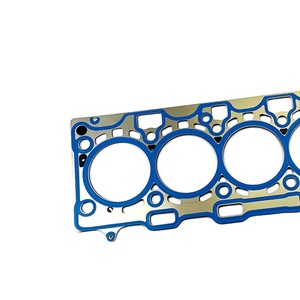 Junta de culata de motor B48 A20A para BMW B46 Mini 330I 430I F32 F30 G20 G30 <span class=keywords><strong>2</strong></span>.0L Turbo OEM 11128654272 junta de piezas de coche - Product Image 6