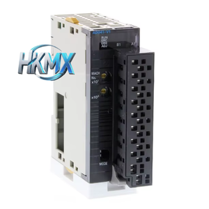 Nouveau contrôleur PLC CJ1W-AD041-V1 Cj1wad041 en stock dans l'entrepôt - Product Image 1