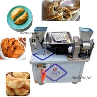 Fournir une garantie d'un an 	 Machine à pastelitos 	 Machine à pastels 	 Machine industrielle pour faire des empanadas à la farine