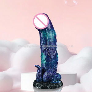 大人のマスターベター電気ハンドヘルドAVワンドマッサージ器女性ディルドワンドバイブレーター女性用 - Product Image 4