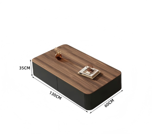 Mueble de <span class=keywords><strong>TV</strong></span> Moderno y Clásico de Lujo <span class=keywords><strong>MEGA</strong></span>, Mueble Metálico de Alta Calidad con Almacenamiento para Sala de Estar - Product Image 3