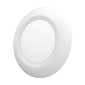 Lámpara de Techo LED en Oferta, 6 Pulgadas, 5CCT, Regulable, Empotrable, Panel LED con Certificación ETL - Product Image 1