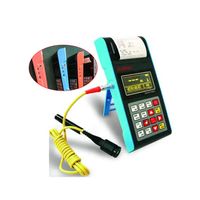 Factory Price Pen Type Portable Leeb Hardness Tester Price with Hardness Block