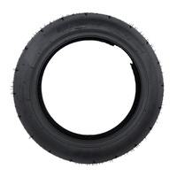 Pneu tubeless 80/100-12 et 90/90-12 pour petite moto tout-terrain et scooter, garantie 3 ans