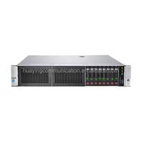 高品质 HPE ProLiant DL380 Gen11 Gen10 Plus 2U 机架式服务器，设计现代、先进