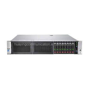 Serveur monté en rack 2U de haute qualité H P E <span class=keywords><strong>ProLiant</strong></span> DL380 Gen11 Gen10 Plus avec un design moderne - Product Image 5