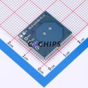 Module de capteur de capteur de HLK-LD020 neuf et original vente entière fournisseur de puces de composants électroniques et service de nomenclature - Product Image 2
