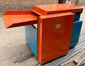 Machine de décapage de feuilles d'absinthe à fonctionnement simple à bas prix - Product Image 6