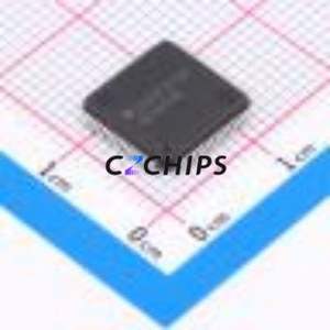 Nouveau et original ADS8548SPM LQFP-64(10x10) Circuit intégré IC Puce PMIC Convertisseur analogique-numérique (ADC) - Product Image 1