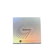 Boîte cadeau rigide colorée pour électronique intelligente, personnalisable en petite série, technologie pour les consommateurs