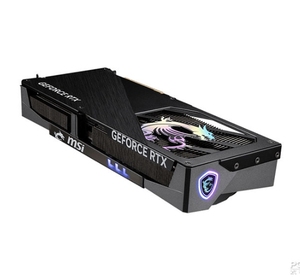 ใช้สำหรับการ์ดจอ GeForce RTX 5070 12G GAMING TRIO OC GDDR7 แบบพัดลมระบายความร้อนสำหรับเดสก์ท็อป - Product Image 3
