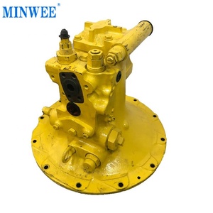 Minwee PC60-7 máy xúc thủy lực các bộ phận bơm 708-1f-33310 pit tông Piston Assy - Product Image 3