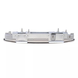 Feu Stop Central (Troisième Feu Stop) pour Mercedes-Benz R230 2001-2012 Blanc Rouge Noir Pièce M041 - Product Image 1