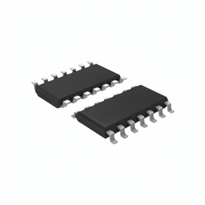 14 SOlC LM324DRG4 Chip Buy Online Electronic Components Manufacturer Channel - Product Image 1