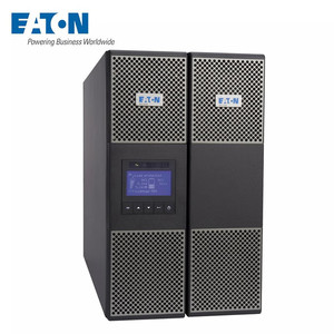 Eaton DX1K 3KVA 6000W Onduleur en ligne monophasé pour alimentation de secours industrielle - Product Image 3