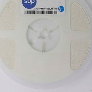 Whole -Sale CAV8P4R 0603L153JT 8P4R_0603 Resistors Chip Resistor Arrays SMD Resistor Networks - Product Image 1