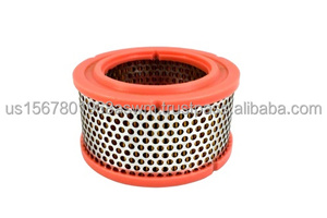 Nuevo Elemento Filtrante para Compresor de Aire MANNY C1213 C1450 C1633/1 C11100 Motorizado - Product Image 2