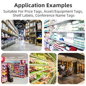 Black White Red Three Colors , <strong>Paper</strong>-Like Effect <strong>E</strong>-<strong>paper</strong> Large 3.52inch <strong>E</strong>-ink <strong>Price</strong> Tag <strong>Display</strong> of <strong>E</strong>-<strong>paper</strong> Screen <strong>Display</strong> - Product Image 6