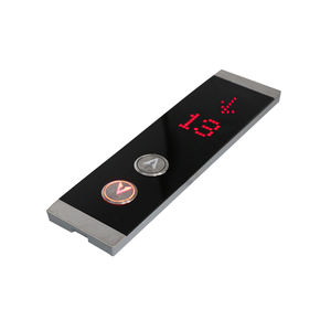 Bagian angkat <span class=keywords><strong>Elevator</strong></span> Lop Cop Hop tekan tombol tekan Panel Lop untuk <span class=keywords><strong>Lift</strong></span> <span class=keywords><strong>Hyundai</strong></span> - Product Image 5