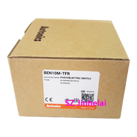 Sensor fotoeléctrico con interruptor inteligente TDT Autonics, nuevo y original, sensores industriales