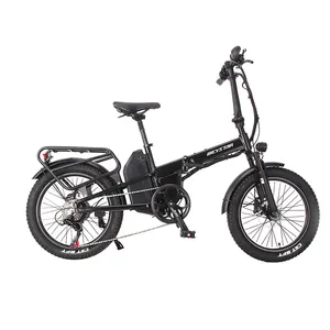 중국 1000w 배터리 접이식 자전거/도매 접이식 ebike 판매/20 "접이식 전기 자전거 자전거 eletrica pieghevole