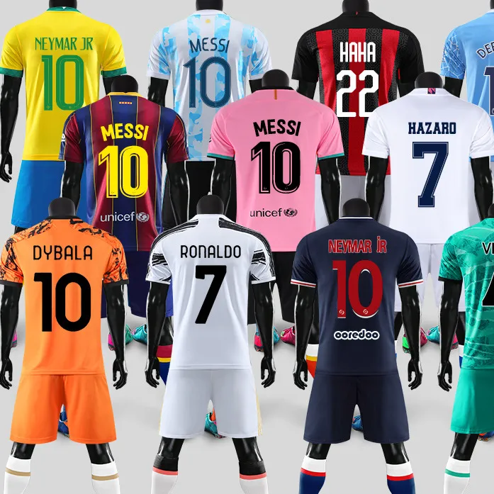 tires made in thailand World Cup national team club football jersey made in thailand soccer uniform football jersey