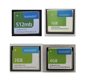 For SWISSBIT 128MB 512MB 1gb 2gb 4gb 8gb 16gb 32gb 64gb Industrial Grade MLC SLC Memory Card - Product Image 4