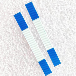 SYY Left Right L1 <strong>L2</strong> R1 <strong>R2</strong> <strong>Button</strong> Flex Cable <strong>for</strong> Playstation 5 PS5 <strong>Controller</strong> V1.0 V2.0 V3.0 L R Repair Part - Product Image 6
