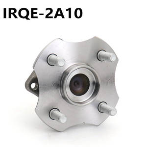 Unité de roulement de roue arrière et ensemble de tête d'essieu 35 mm de diamètre intérieur pour remplacement Toyota Corolla - Product Image 3