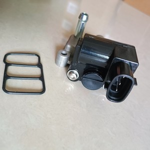 วาล์วปีกผีเสื้อฮอนด้า 16022P8AA01 16022P8AA02 มอเตอร์ควบคุมความเร็วรอบเดินเบา อะไหล่เปลี่ยนเครื่องยนต์ - Product Image 4