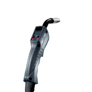 Torche de soudage MIG/MAG EWM MT451WS U/D X Torche haute performance pour usage professionnel - Product Image 1