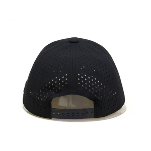 Gorra de béisbol personalizada al por mayor, gorra de béisbol de Grupo de Observaciones hacia adelante, gorra de béisbol deportiva - Product Image 3