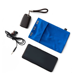 Brazalete Deportivo Elástico para Teléfono Móvil, Universal, Impermeable, para Correr, para Hacer Ejercicio, Funda para Teléfono, Brazalete para Actividades al Aire Libre - Product Image 3