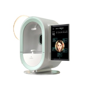 Máquina Analizadora de Piel 3D con IA, 12 Espectros, Más de 30 Indicadores de Piel, Equipo de Belleza para Salón - Product Image 1