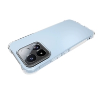 Coque de téléphone en TPU antichoc de haute qualité pour Huawei Pura 90 Pro Max
