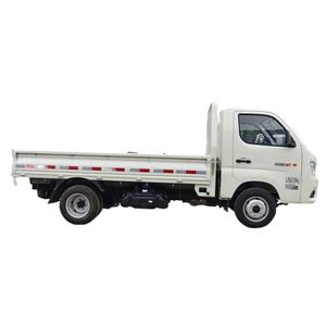 Truk Mini Kargo FOTON Xiangling M Single Row 4x2 Dijual - Product Image 3