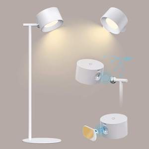 360 Grad flexibles Nachtlicht Multifunktion ale magnetisch bewegliche tragbare kabellose Wand leuchte