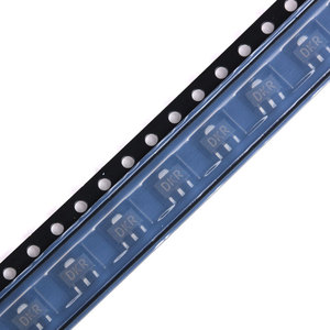 Transistor NPN 2SC4672 DKR SOT-89 Original y Genuino, 50V/2A, Transistor SMD - Product Image 4