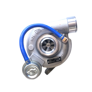 GT2556S Turbo 762931-5001S 762931-0015 762931-0011 762931-1 32006161 涡轮增压器，适用于配备Dieselmax Euro-2发动机的装载机 - Product Image 1